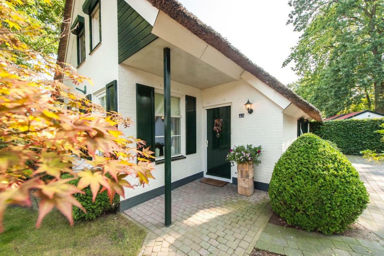 Vakantiehuis Villa 63 Heel Exterior photo
